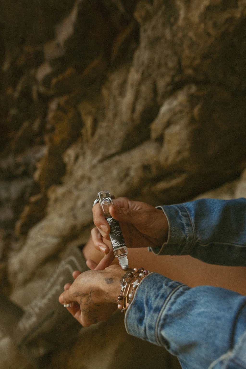 Coastal Cowgirl Roll On Perfume Oil 10 ml - Image 4