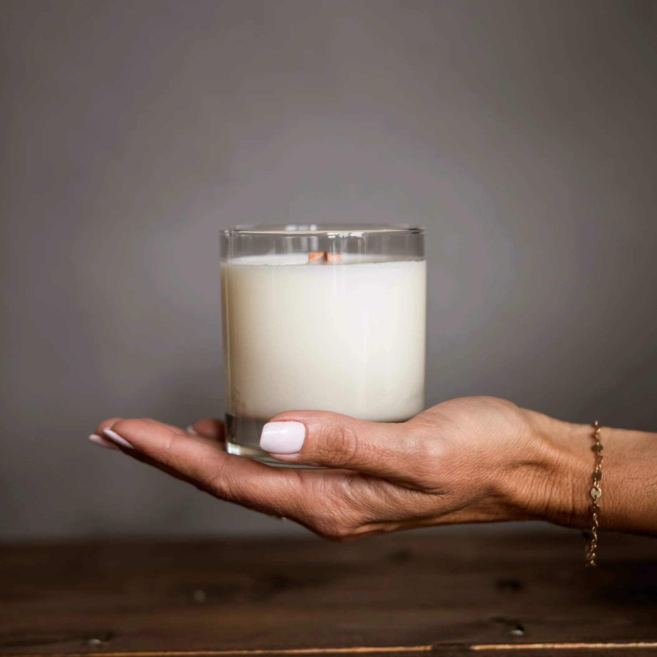 River Candle 8 oz. - Image 3