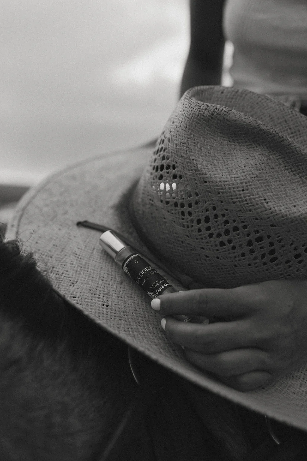 La Dorada Roll On Perfume Oil 10 ml - Image 4