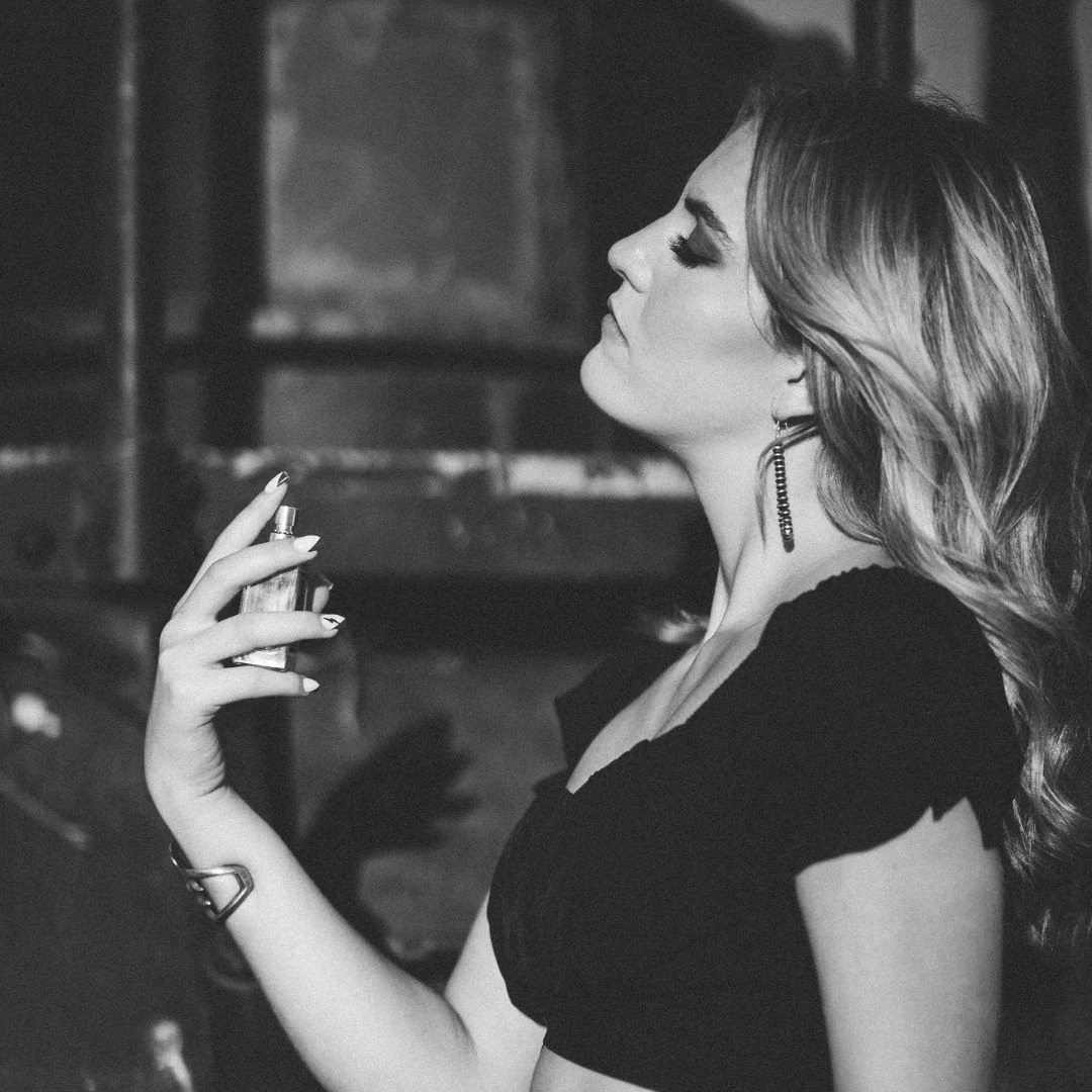 Midnight Perfume 50 ml - Image 3