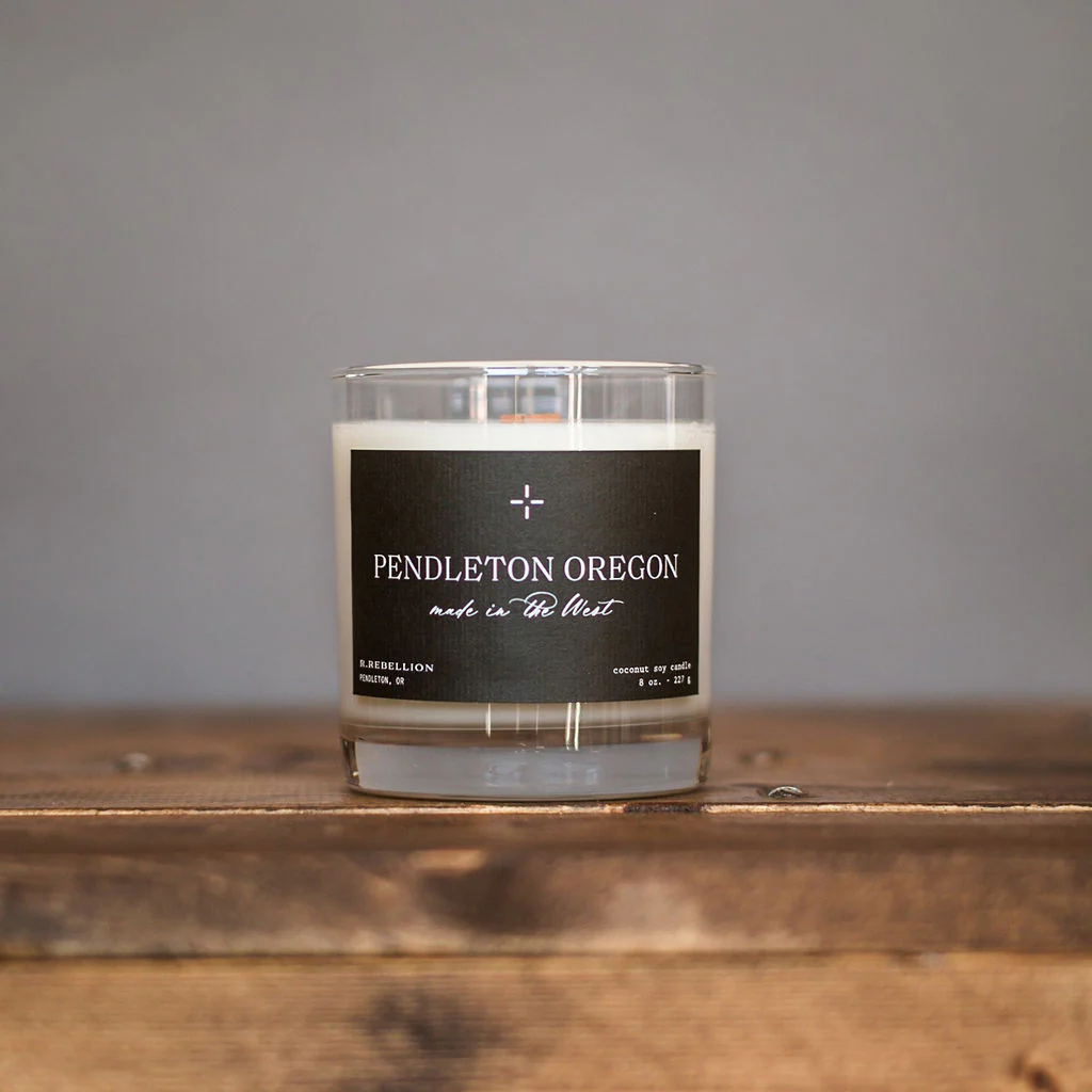 Inspired by the West