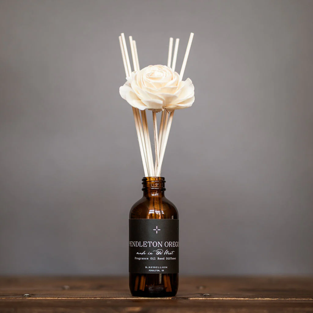 Rose Rebellion Collection