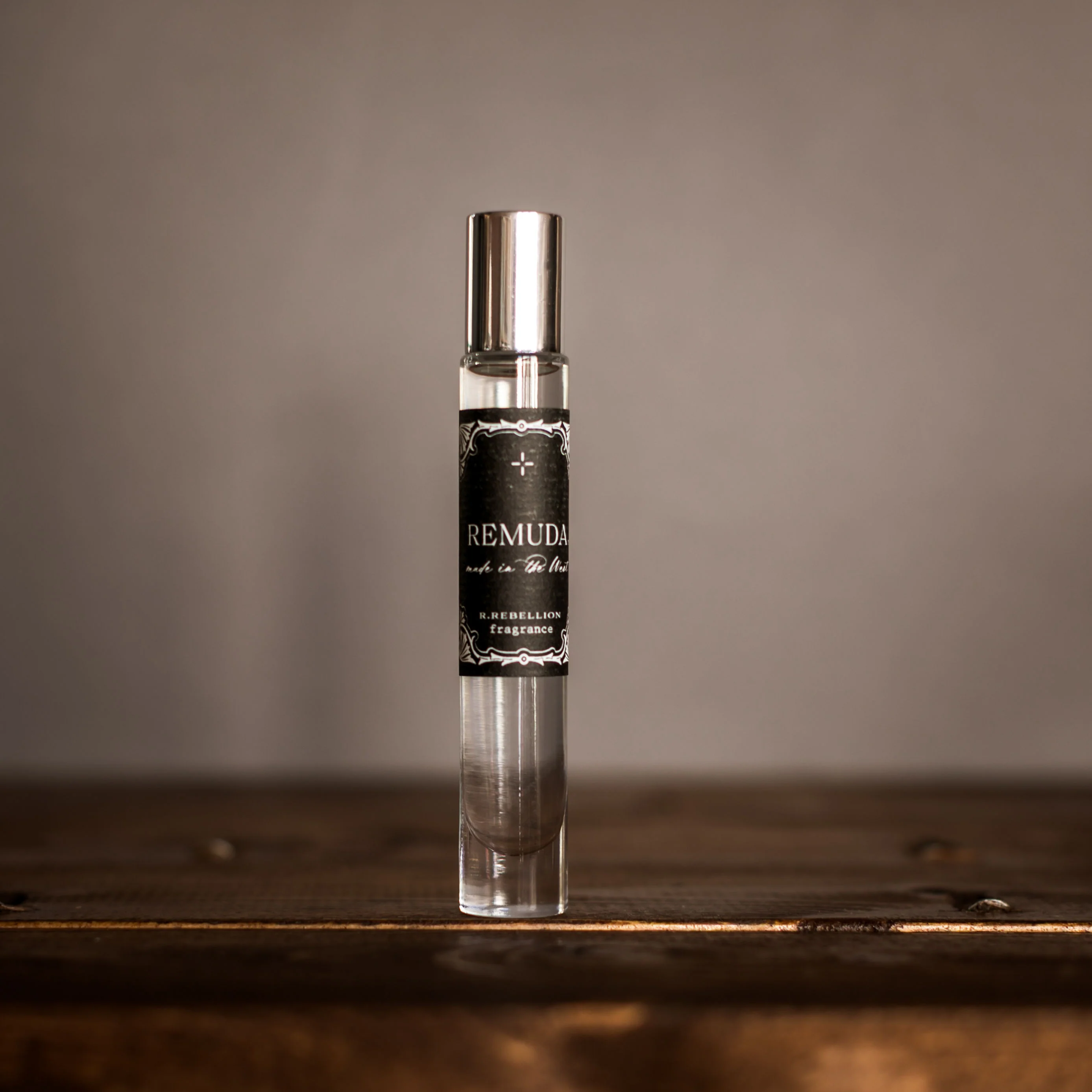 Remuda Roll On Cologne Oil 10 ml - Image 5