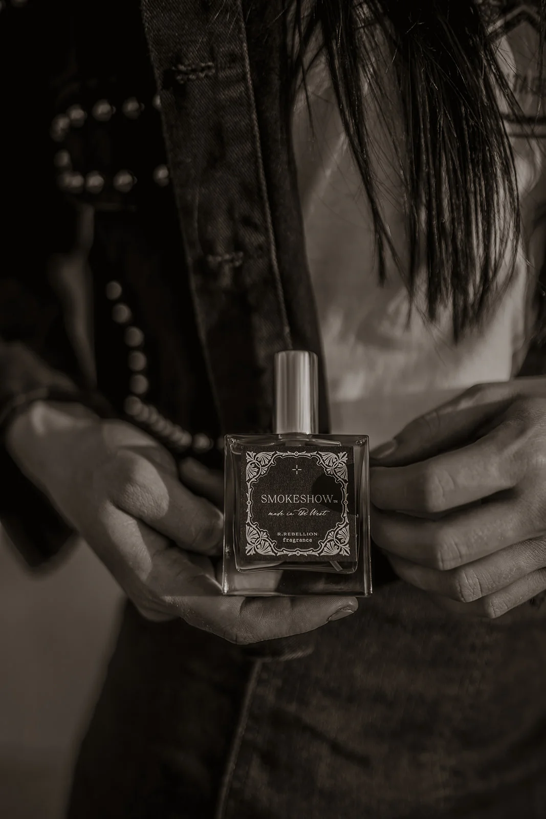 Smokeshow Perfume 50 ml - Image 3