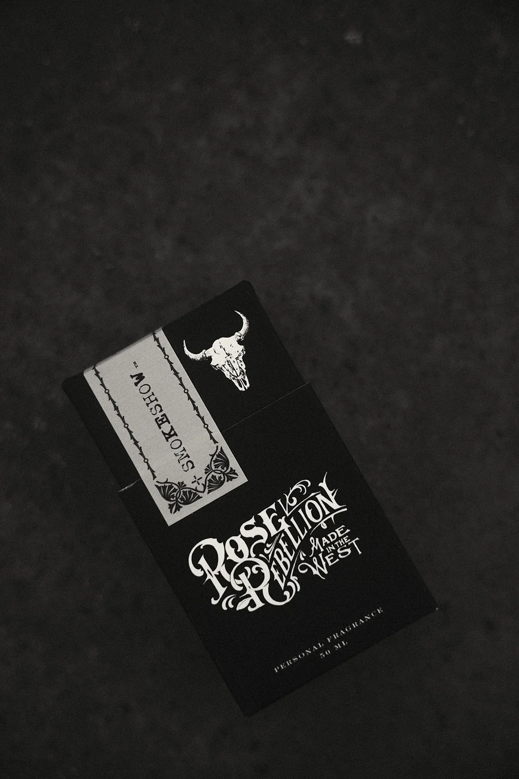 Smokeshow Perfume 50 ml - Image 6