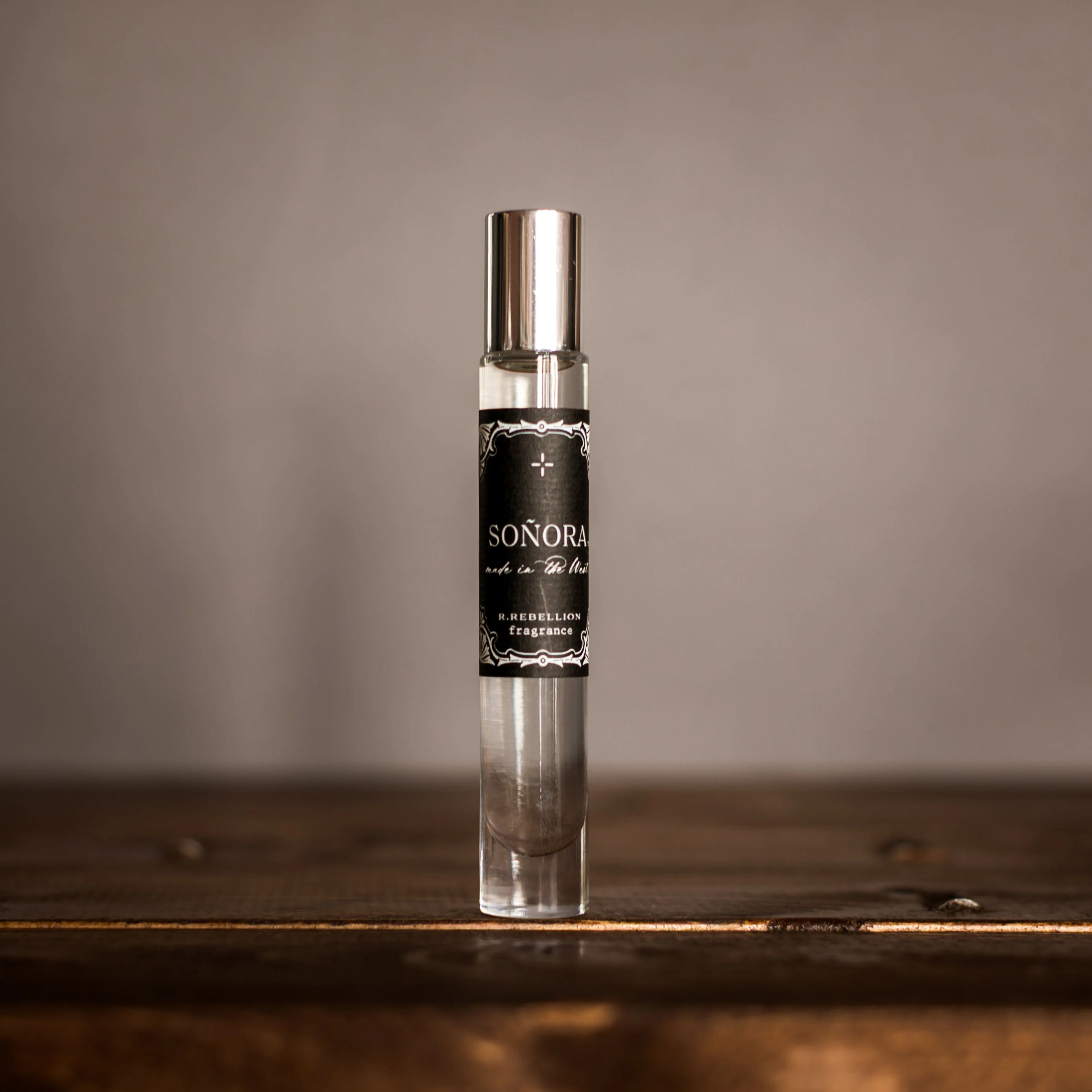 Soñora Roll On Perfume Oil 10 ml - Image 5