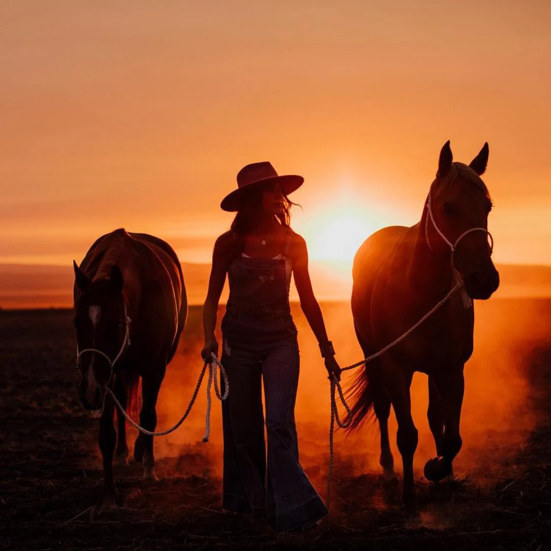 Western Skies Candle 8 oz. - Image 4