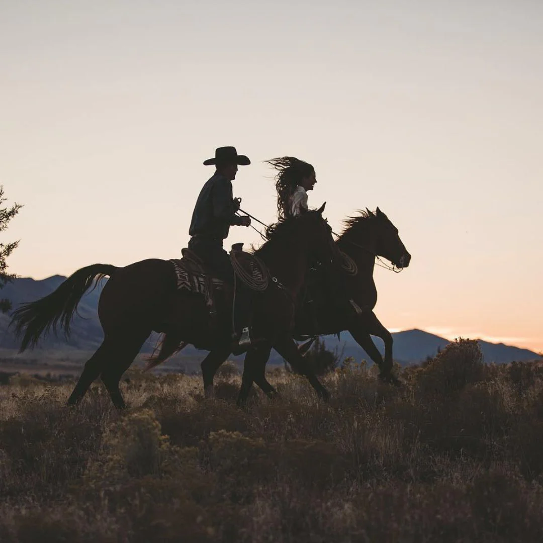 Western Skies Candle 8 oz. - Image 5